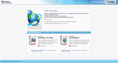 Desktop Screenshot of gachgiare.com